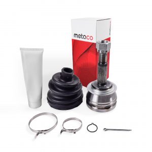 ШРУС наружный передний