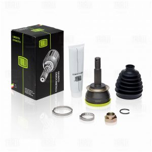 ШРУС наружный передний