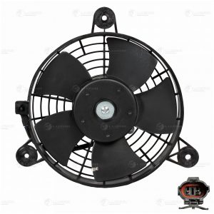 Вентилятор радиатора