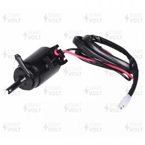 Насос омывателя