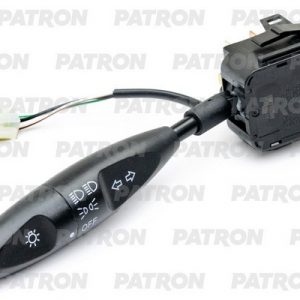 Переключатель поворотов подрулевой