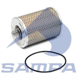 Фильтр масляный