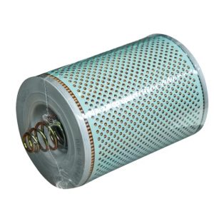 Фильтр масляный