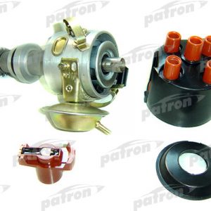 Распределитель зажигания