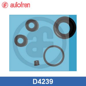 Р/к заднего суппорта