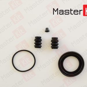 Р/к переднего суппорта