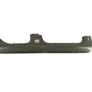 Порог правый