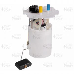 Насос топливный электрический