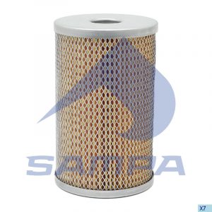 Фильтр масляный