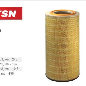 Фильтр воздушный