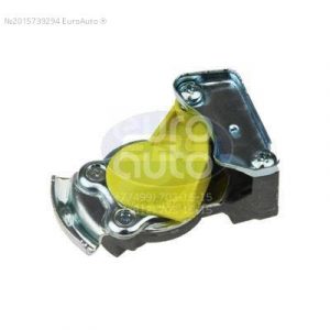 Пневморазъем без клапана