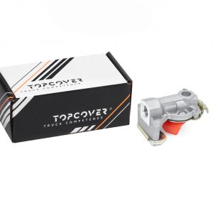 Пневморазъем без клапана