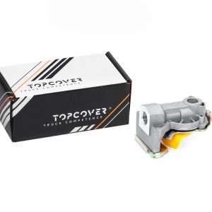 Пневморазъем без клапана