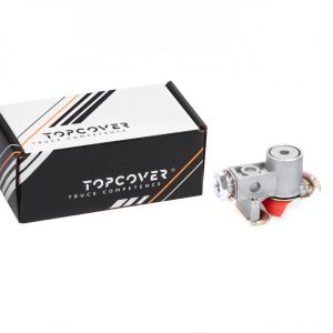 Пневморазъем без клапана