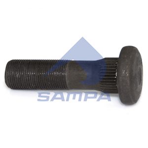 Шпилька колеса