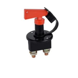 Выключатель массы