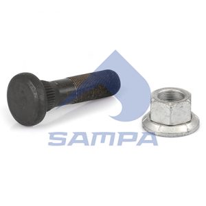 Шпилька колеса