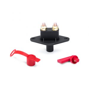 Выключатель массы