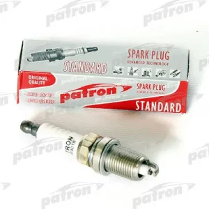 Свеча зажигания