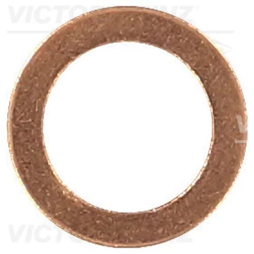 Шайба трубки турбокомпрессора (турбины)