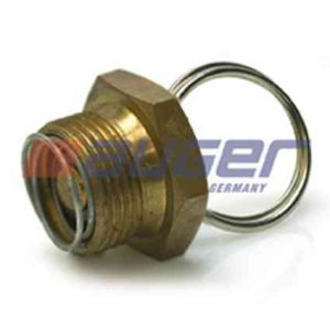 Клапан ресивера