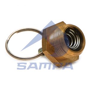 Клапан ресивера