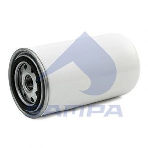 Фильтр топливный