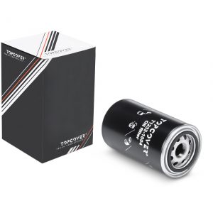 Фильтр масляный