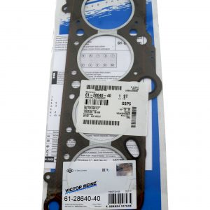 Прокладка головки блока