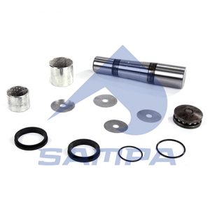 Р/к поворотного кулака (шкворень)