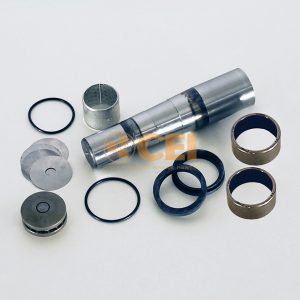 Р/к поворотного кулака (шкворень)