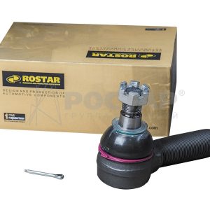 Наконечник рулевой левый