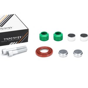 Р/к переднего суппорта