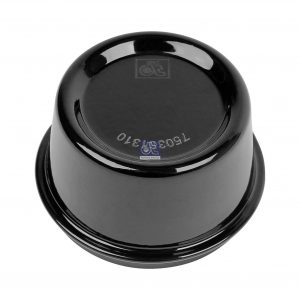 Заглушка крышки ступицы