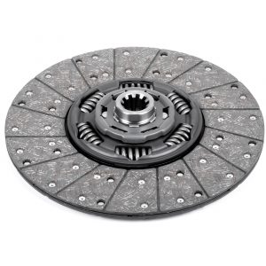 Диск сцепления