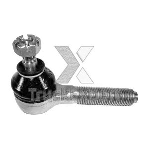 Наконечник тяги выбора передач