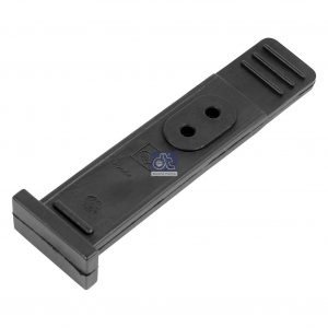 Крепеж крыла