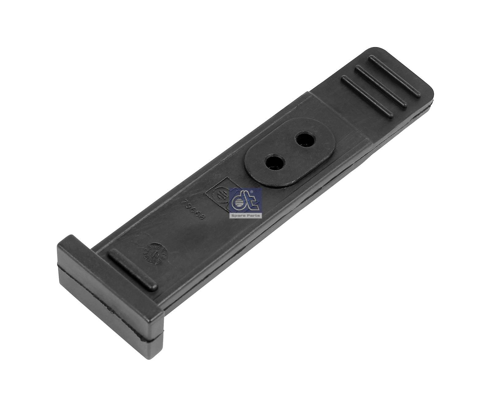 Крепеж крыла