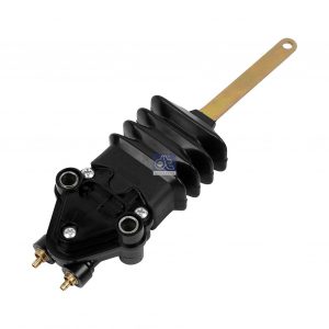 Кран уровня пола кабины