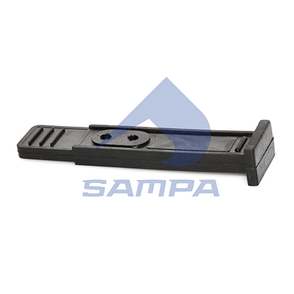 Крепеж крыла