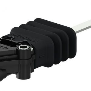 Кран уровня пола кабины