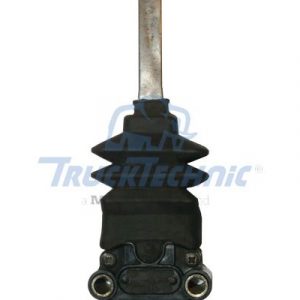 Кран уровня пола кабины