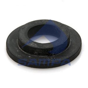 Кран уровня пола кабины