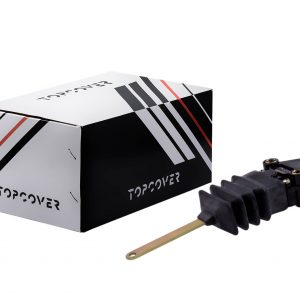 Кран уровня пола кабины