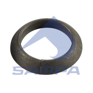 Шайба колеса