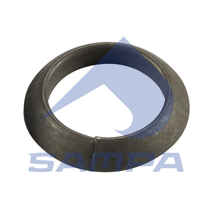 Шайба колеса