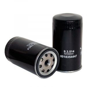 Фильтр топливный