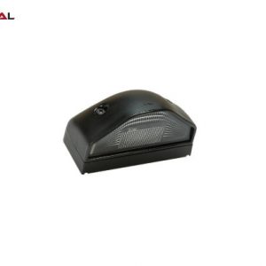 Фонарь подсветки номера