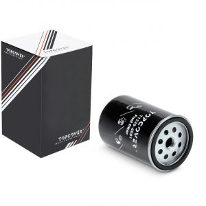 Фильтр топливный