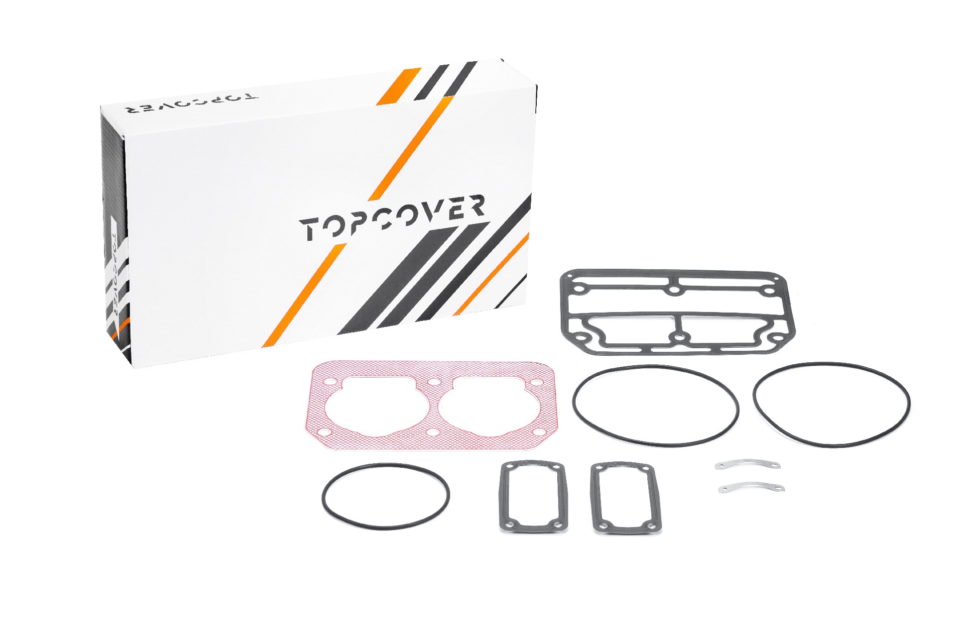 Р/к компрессора